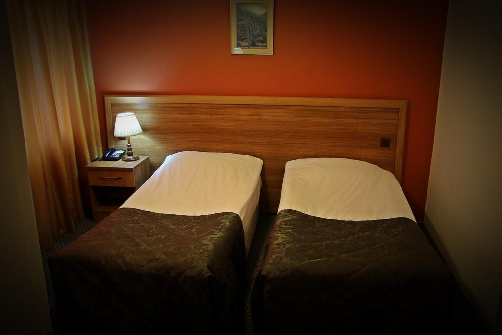 First Apart Hotel Ankara Cameră foto