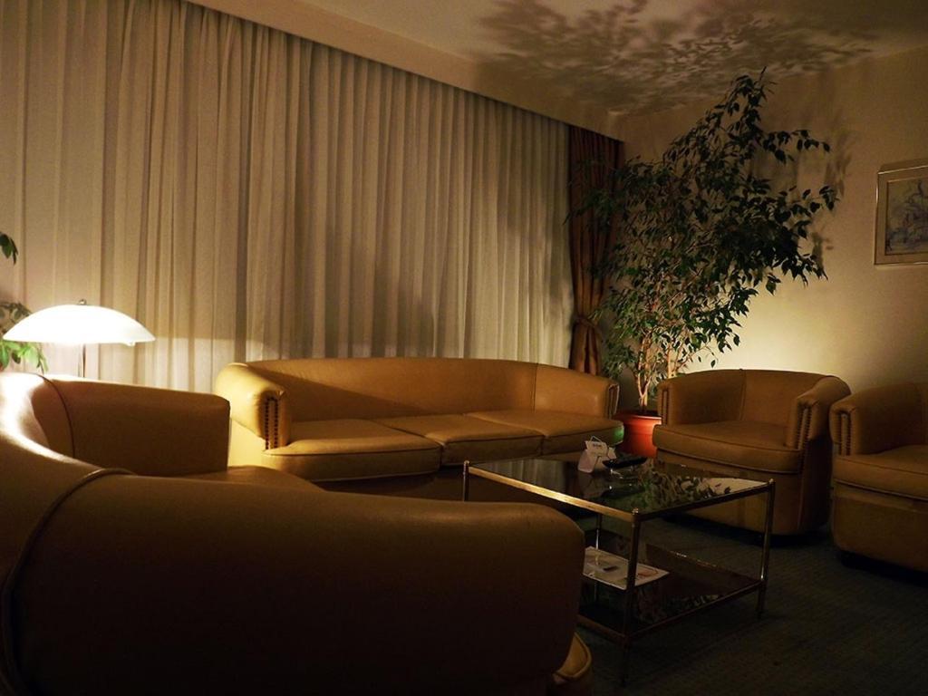 First Apart Hotel Ankara Cameră foto