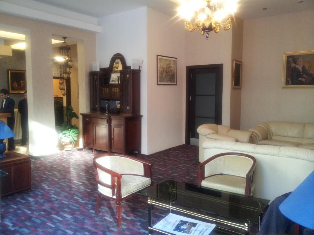 First Apart Hotel Ankara Exterior foto